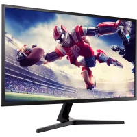 Монитор Samsung LU32J590UQPXEN фото 3